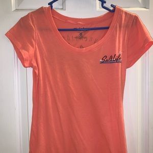 Salt life t-shirt